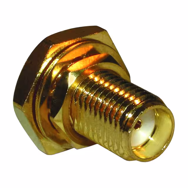 132138 Amphenol RF  Gruppi di connettori coassiali (RF)